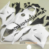 Комплект Мотопластика Honda CBR600rr 09-12 Под покраску.
