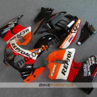 Комплект пластика Honda CBR900RR 94-95 REPSOL.
