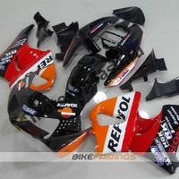 Комплект пластика Honda CBR900RR 98-99 REPSOL.