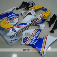 Комплект пластика Honda CBR900RR 98-99 ROTHMANS.