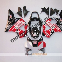 Комплект мотопластика Honda CBR954RR 2002-2003 CASTROL-1.
