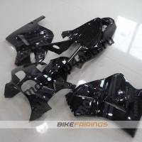 Комплект пластика Honda RVF400 MOVISTAR-2.
