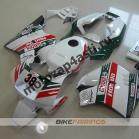 Комплект Мотопластика Honda NSR250 MC21 CASTROL.