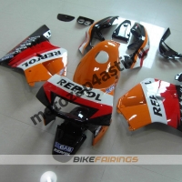Комплект Мотопластика Honda NSR250 MC21 REPSOL-1.