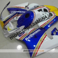 Комплект Мотопластика Honda NSR250 MC21 ROTHMANS.