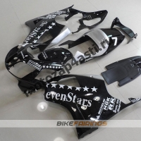 Комплект пластика Honda VTR1000 SP1/SP2 SEVEN STARS.