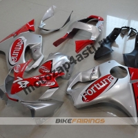 Комплект пластика Honda VTR1000 SP1/SP2 FORTUNA.