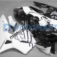 Комплект Мотопластика Honda CBR600RR 03-04 Joker