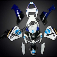 Комплект пластика для Honda CBR600rr 05-06 Konica Minolta.