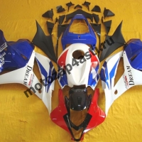 Комплект Мотопластика Honda CBR600RR 07-08 HRC