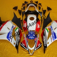 Комплект Мотопластика Honda CBR600RR 07-08 LEE.