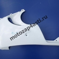 Левая нижняя боковина Honda CBR919rr 98-99 (под покраску).