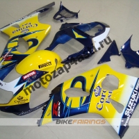 Комплекты пластика Suzuki GSXR1000 00-02 CORONA-1.