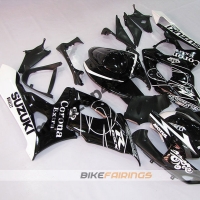 Комплекты пластика Suzuki GSXR1000 05-06 CORONA-1.