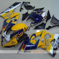 Комплекты пластика Suzuki GSXR1000 05-06 CORONA-2.