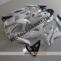 Комплекты пластика Suzuki GSXR1000 09-13 Под покраску.