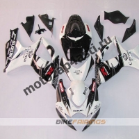 Комплект пластика Suzuki GSXR600-750 06-07 CORONA-1.