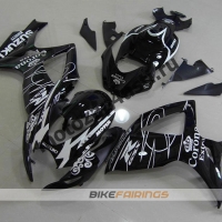 Комплект пластика Suzuki GSXR600-750 06-07 CORONA-2.