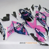 Комплект пластика Suzuki GSXR600-750 06-07 CORONA-3.