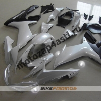 Комплекты пластика Suzuki GSXR600-750 11-13 Под покраску.