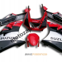 Комплекты пластика Suzuki RGV250 VJ22 MOTOREX.