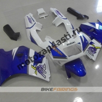 Комплекты пластика Suzuki RGV250 VJ22 STANDARD.