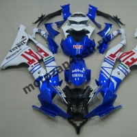 Комплект Пластика Yamaha R6 08-16 FIAT 