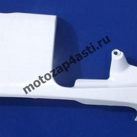 Левая нижняя боковина Honda CBR600rr 2003-2006 (под покраску).