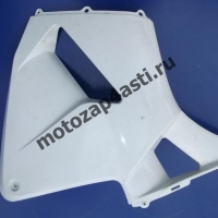 Правая боковина Honda CBR600rr 2003-2006 (под покраску).