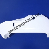 Правая нижняя боковина Honda CBR600rr 2003-2006 (под покраску).