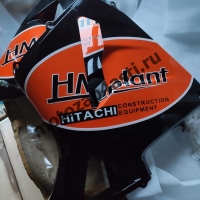 Боковинки Honda CBR600rr 03-06 HM-Plant