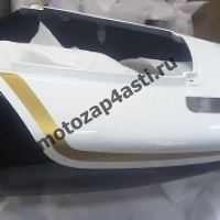 Honda CBR600F4i Цвет Konica Minolta литое сиденье