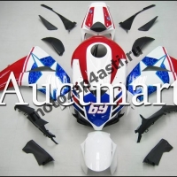 Комплект пластика Honda CBR1000rr 2008-2011 Capitan America