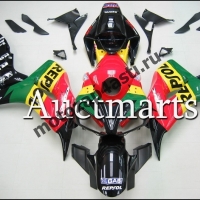 Комплект пластика Honda CBR1000RR 2004-2005 Repsol-2.