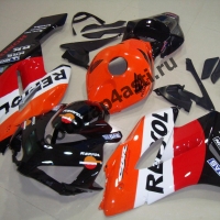 Комплект пластика Honda CBR1000RR 2004-2005 Repsol