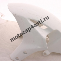 Крыло переднее Honda CBR1000RR 04-05, VFR1300 10-13  (под покраску)