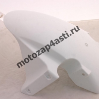 Крыло переднее Honda CBR600RR 03-04 (под покраску)
