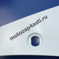 Крышка бардачка Kawasaki ZZR400-2, ZZR600-2.