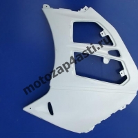 Левый Боковой пластик Suzuki RF400 1993-1999 (под покраску)