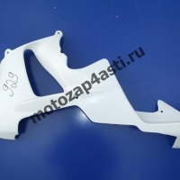 Левая нижняя боковина Honda CBR929rr 2000-2001 (под покраску). Левая нижняя боковина Honda CBR929rr 2000-2001 (под покраску).