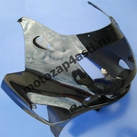 Морда Kawasaki ZZR400II/600 1993-2003 Цвет: Черный