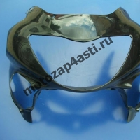Морда Honda CBR600F4 1999-2000 (под покраску).
