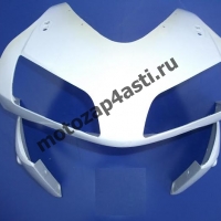 Морда Honda CBR600rr 2003-2004 (под покраску).