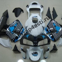 Комплект Мотопластика Honda CBR600RR 03-04 Limited Edition