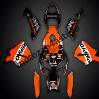 Комплект Мотопластика Honda CBR600RR 03-04 Repsol.