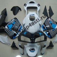 Комплект Мотопластика Honda CBR600RR 05-06 Limited-Edition