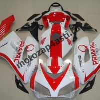 Комплект пластика Honda CBR1000RR 2004-2005 PRAMAC.