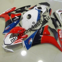 Комплекты пластика Honda CBR1000RR 2012-2014 Motul.
