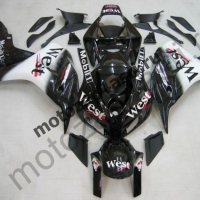 Комплект мотопластика Honda CBR1000RR 2006-2007 West