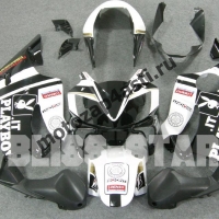 Комплект пластика для мотоцикла Honda CBR600 F4i 01-07 PlayBoy